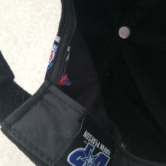 Vintage Raiders Superbowl XV Cap - Picture 7 of 7